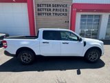 Used 2022 Ford Maverick XLT w/ Equipment Group 300A Standard image 2