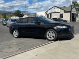 Used 2018 Ford Fusion S image 6