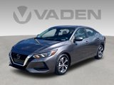 Used 2021 Nissan Sentra SV image 3