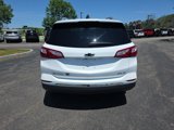 Used 2021 Chevrolet Equinox LT image 4