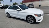 Used 2021 Mercedes-Benz C 300 Sedan image 3