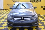 Used 2013 Mercedes-Benz C 250 Sedan w/ Premium 1 Pkg image 4