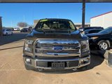 Used 2017 Ford F150 Lariat image 2
