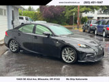 Used 2015 Lexus IS 350 AWD image 6