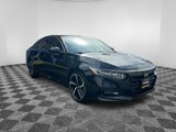Used 2018 Honda Accord Sport image 2