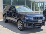 Used 2019 Land Rover Range Rover Sport Autobiography image 3