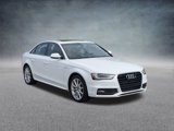Used 2016 Audi A4 2.0T Premium Plus w/ Technology Package image 3