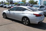 Used 2022 Nissan Altima 2.5 SV image 4