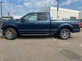 Used 2017 Ford F150 XLT w/ Equipment Group 302A Luxury image 4