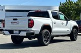 New 2025 GMC Canyon Elevation w/ Convenience Package image 4