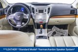Used 2014 Subaru Outback 2.5i Limited image 4