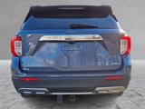 Certified 2021 Ford Explorer XLT w/ Equipment Group 202A image 5