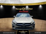 Used 2020 Mercedes-Benz CLA 250 4MATIC w/ Premium Package image 2