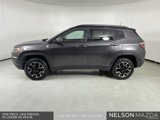Used 2020 Jeep Compass Trailhawk image 5