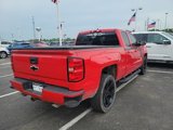 Used 2017 Chevrolet Silverado 1500 LT w/ Rally 2 Edition image 4