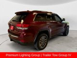 Used 2020 Jeep Grand Cherokee Limited w/ Trailer Tow Group IV image 6