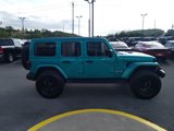 Used 2019 Jeep Wrangler Unlimited Sahara w/ Safety Group image 5