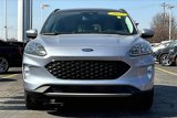 Used 2022 Ford Escape Titanium image 2