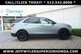 Used 2024 Chevrolet Equinox LS w/ LS Convenience Package image 2