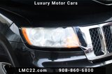 Used 2012 Jeep Grand Cherokee Overland image 4