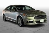 Used 2014 Ford Fusion SE w/ Equipment Group 502A image 2
