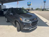 Certified 2021 Chevrolet Trax LT w/ LT Convenience Package image 3