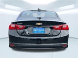 New 2025 Chevrolet Malibu LS image 4