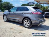 Used 2024 Ford Edge Titanium image 4