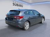 Used 2023 Subaru Impreza 2.0i image 3