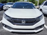 Used 2020 Honda Civic Sport image 5