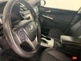 Used 2013 Toyota Camry SE image 3