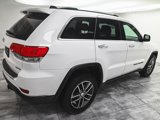 Used 2018 Jeep Grand Cherokee Limited image 6