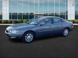 Used 2005 Buick LaCrosse CX w/ Silver Convenience Package image 3