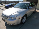 Used 2008 Mercury Sable Sedan image 4