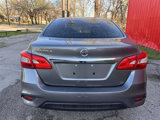 Used 2019 Nissan Sentra S image 6