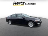 Used 2024 Chevrolet Malibu LT image 2