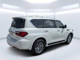 Used 2019 INFINITI QX80 Luxe w/ All-Season Package image 3
