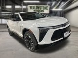 New 2024 Chevrolet Blazer EV RS image 2