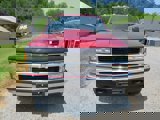 Used 1998 Chevrolet Silverado 3500 4x4 Extended Cab w/ Preferred Equipment Group 2 image 2