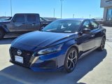 Used 2023 Nissan Altima 2.5 SR image 3