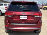 Used 2020 Jeep Grand Cherokee Limited X image 4