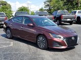 Used 2023 Nissan Altima 2.5 SV image 3