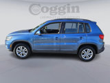 Used 2017 Volkswagen Tiguan S image 3