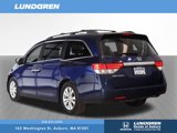 Used 2015 Honda Odyssey EX image 3