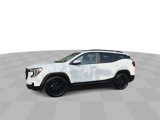 Certified 2022 GMC Terrain SLE w/ Driver Convenience Package image 4