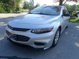 Used 2017 Chevrolet Malibu L image 4