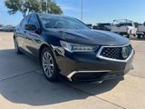 Used 2018 Acura TLX w/ Technology Package image 4