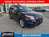 Used 2011 Ford Explorer Limited w/ 301A Rapid Spec Order Code image 2