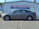 Used 2012 Hyundai Sonata GLS w/ Popular Equipment Pkg image 2