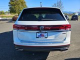 New 2025 Volkswagen Atlas SE image 6